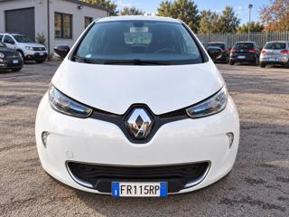 RENAULT ZOE usata, con Airbag laterali