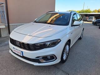 FIAT Tipo 1.6 Mjt S&S SW Life