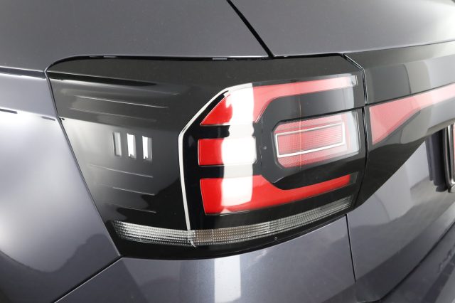 VOLKSWAGEN T-Cross usata 8