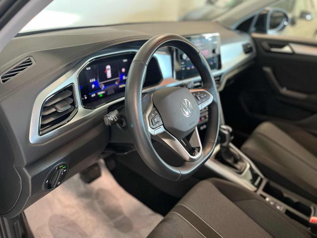 VOLKSWAGEN T-Roc usata, con ESP