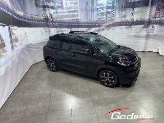 CITROEN C3 Aircross usata, con Airbag Passeggero