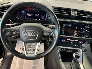 AUDI Q3 usata, con Cerchi in lega