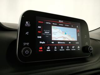 FIAT Tipo usata, con Filtro antiparticolato