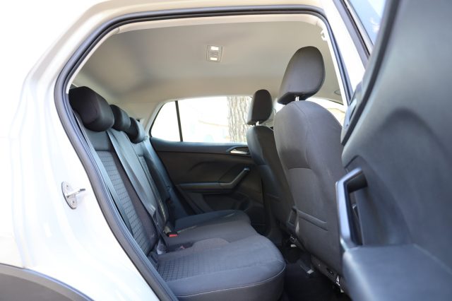 VOLKSWAGEN T-Cross usata 156
