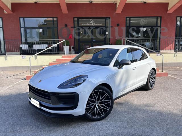 PORSCHE Macan usata, con ABS