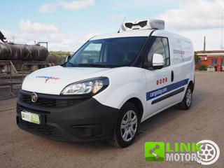 FIAT Doblo Doblò 1.6 MJT  *Isotermico Refrigerato*