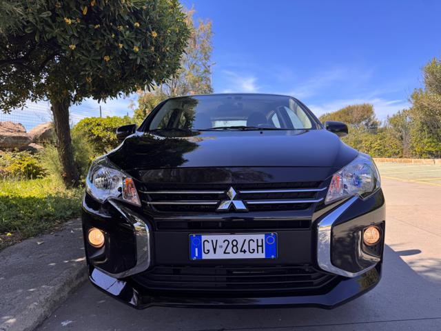 MITSUBISHI Space Star usata 33