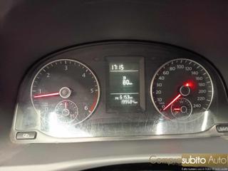 VOLKSWAGEN Touran usata 18