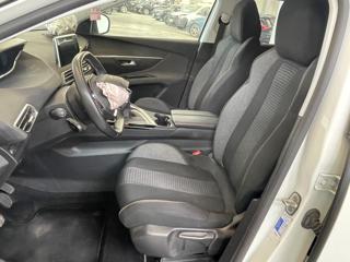 PEUGEOT 5008 usata, con Cruise Control