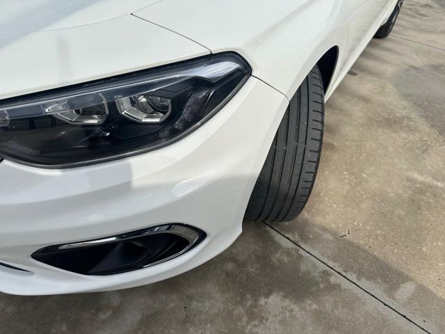 FIAT Tipo usata 31
