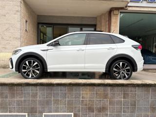 VOLKSWAGEN Taigo usata, con Cerchi in lega