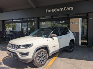 JEEP Compass usata, con Airbag laterali