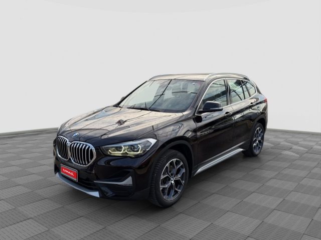 BMW X1 usata 0