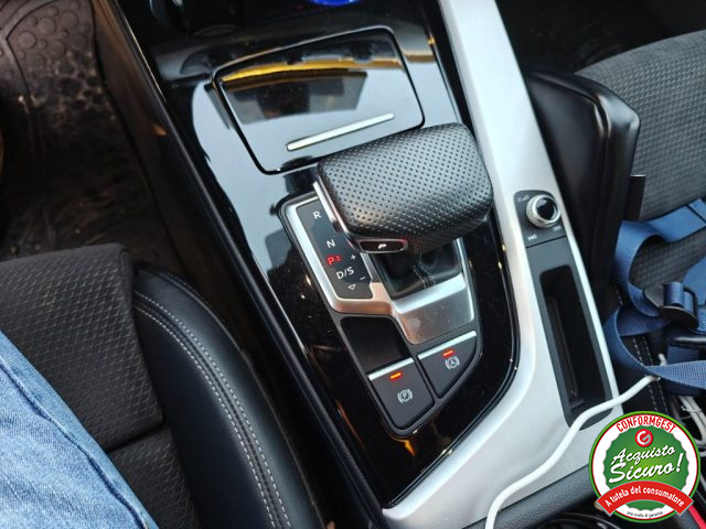 AUDI A5 usata, con Fendinebbia