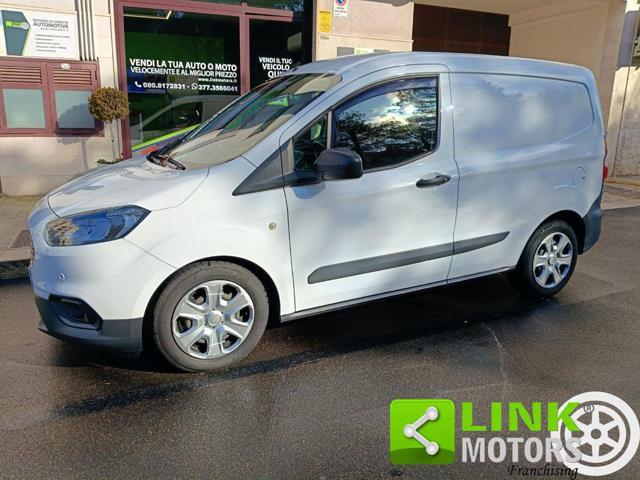 FORD usata 40