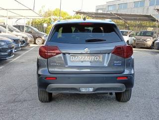 SUZUKI Vitara usata, con Sedile posteriore sdoppiato