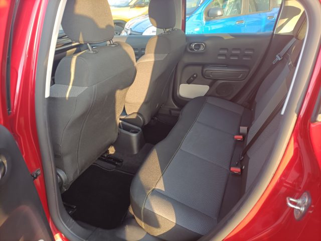 CITROEN C3 usata, con ESP