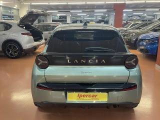 LANCIA Ypsilon usata, con Airbag laterali