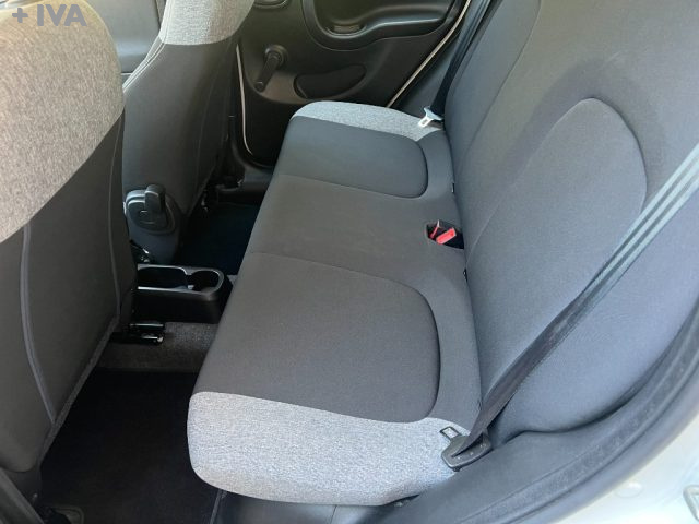 FIAT Panda usata 15