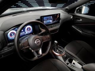 NISSAN Juke usata 12
