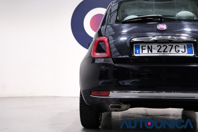 FIAT 500 usata 45