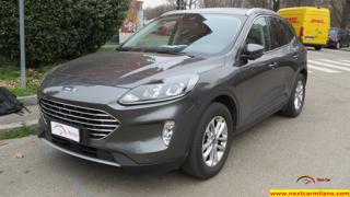FORD Kuga 1.5 EcoBlue 120 CV 2WD Titanium