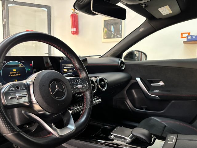 MERCEDES-BENZ A 200 usata, con Controllo trazione