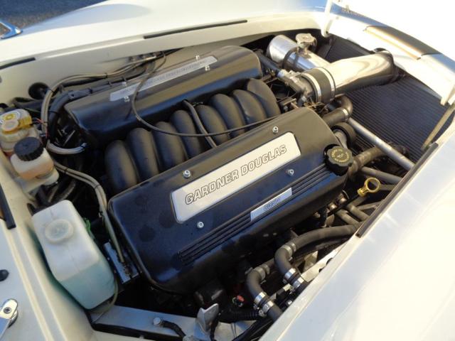 AC Cobra usata 6