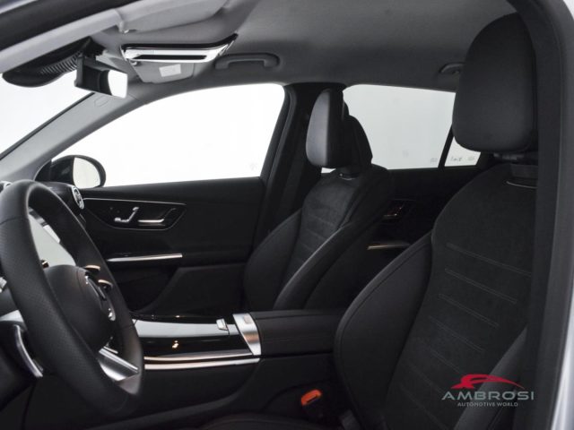 MERCEDES-BENZ GLC 300 usata 8