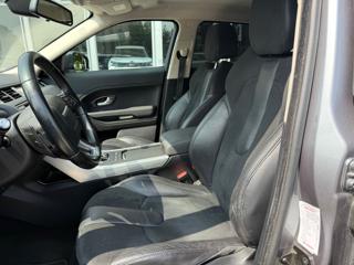 LAND ROVER Range Rover Evoque usata, con Autoradio