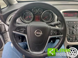 OPEL Astra usata, con ESP