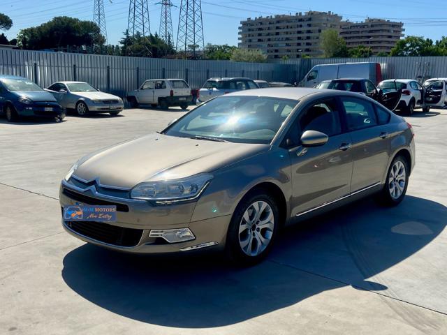 CITROEN C5 usata, con ABS