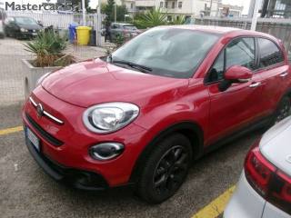 FIAT 500X usata, con Airbag Passeggero