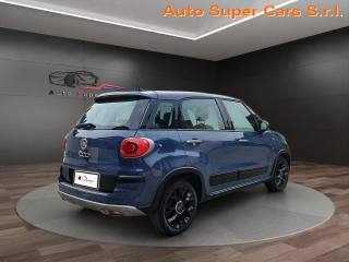 FIAT 500L usata, con Autoradio