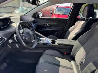 PEUGEOT 3008 usata, con Chiusura centralizzata