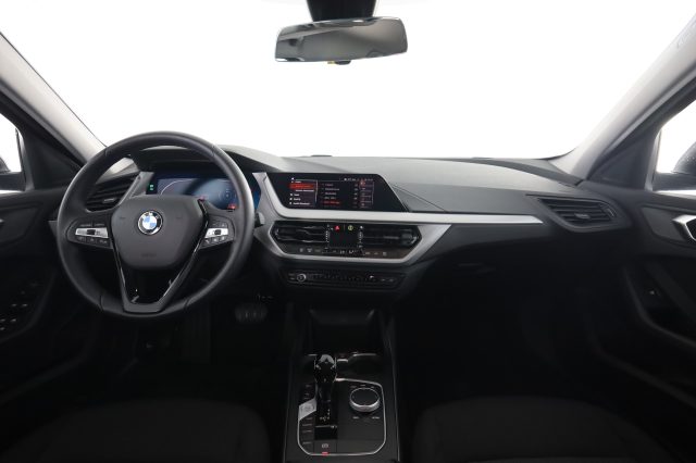 BMW 116 usata 4