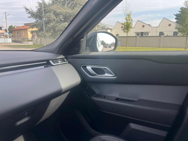 LAND ROVER Range Rover Velar usata, con ESP