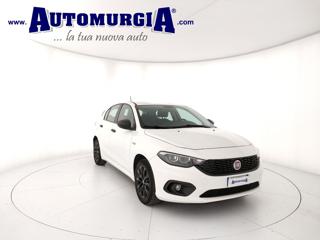 FIAT Tipo 1.3 Mjt S&S 5 porte Street