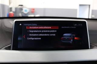 BMW X1 usata, con Specchietti laterali elettrici
