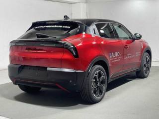 ALFA ROMEO Junior usata, con Autoradio