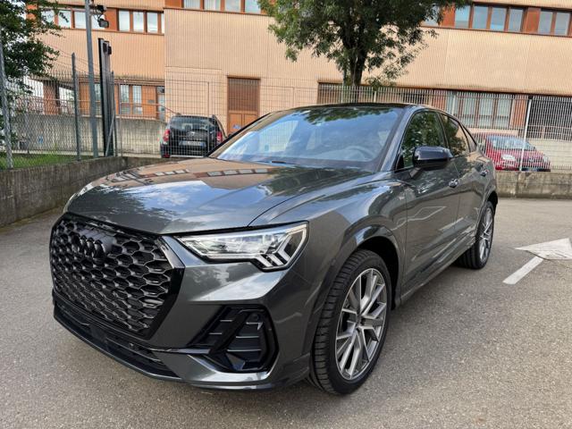 AUDI Q3 usata, con ABS