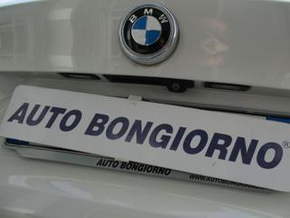 BMW X4 usata, con Sensori di parcheggio anteriori