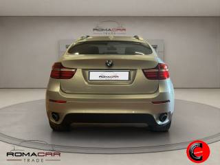 BMW X6 usata, con Alzacristalli elettrici