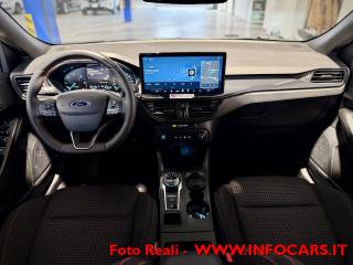 FORD Focus usata, con Controllo automatico clima