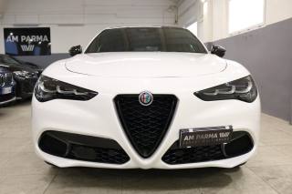 ALFA ROMEO Stelvio usata, con Airbag