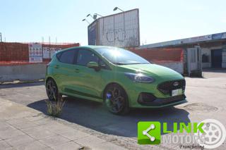 FORD Fiesta usata, con Cerchi in lega