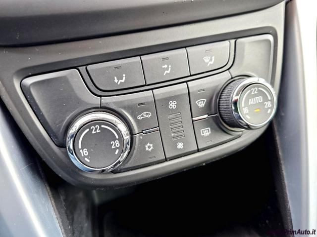 OPEL Zafira usata, con ESP