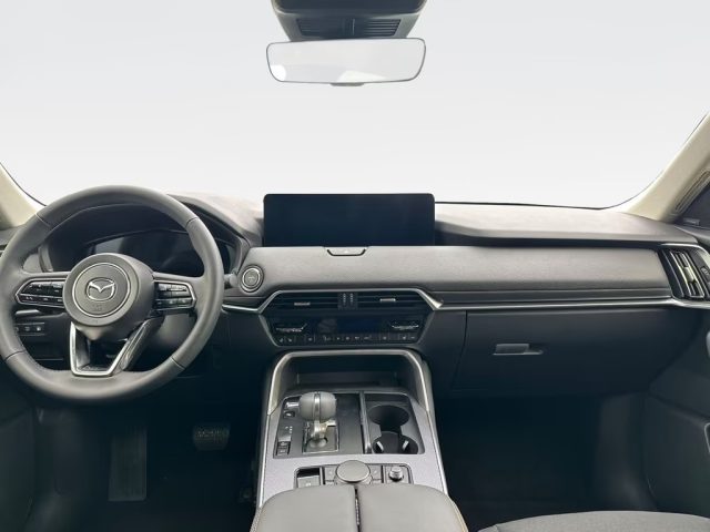 MAZDA CX-60 usata, con Immobilizzatore elettronico