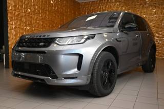 LAND ROVER Discovery Sport usata 71