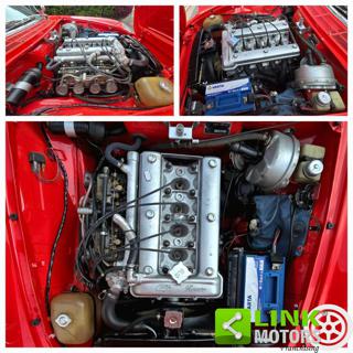 ALFA ROMEO Spider usata 14
